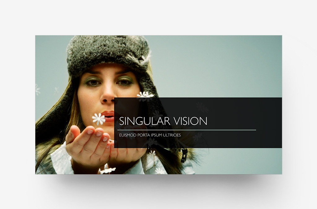 Factor of Four in the Gallery Theme: 1 Image