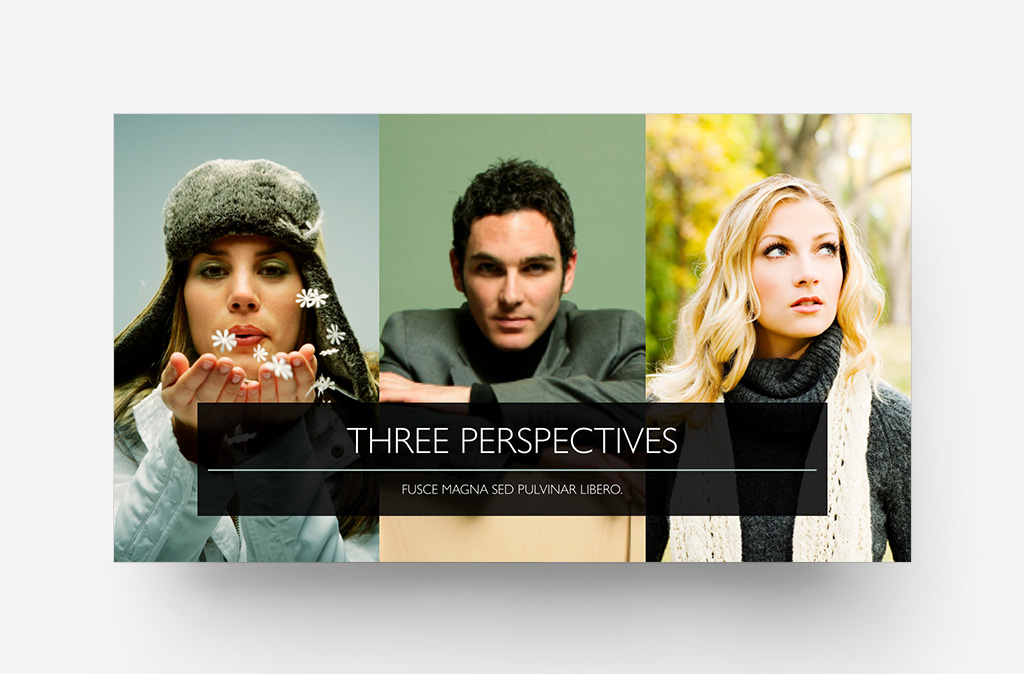 Factor of Four in the Gallery Theme: 3 Image