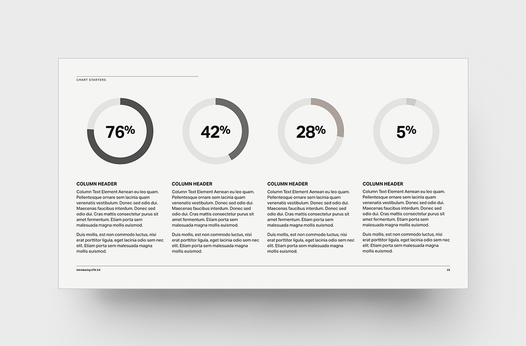 UTA:2 Toolkit Extensions – Frame Light Quad Donut Starter